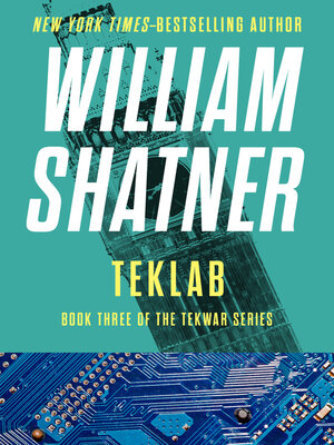 cover image of TekLab